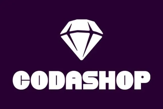 Codashop