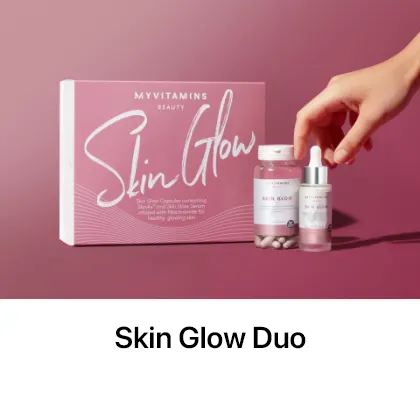 Skin Glow Duo