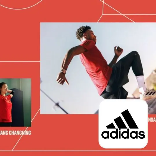 Adidas