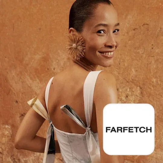 Farfetch