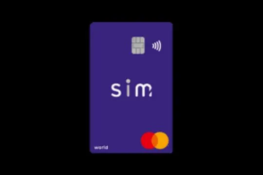 Merchant logo