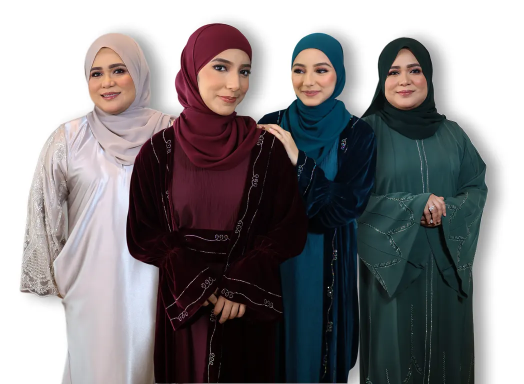 SuzyAmeer Group hero banner