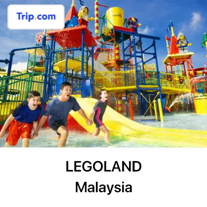 LEGOLAND Malaysia