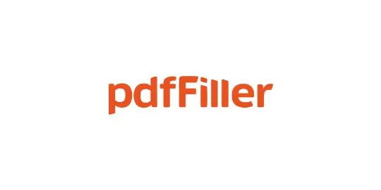 pdfFiller