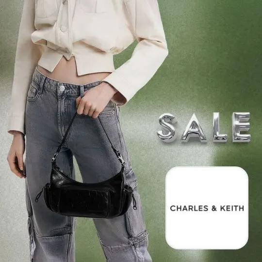 Charles & Keith