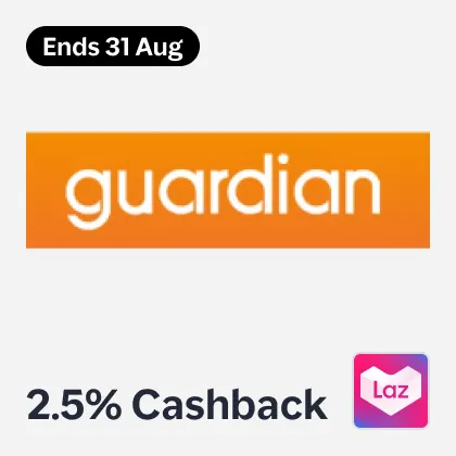 Guardian Aug
