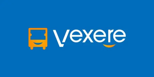 Vexere - Đặt Vé Xe Online