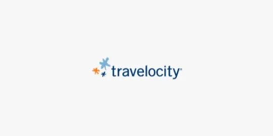트레블로시티 (Travelocity)