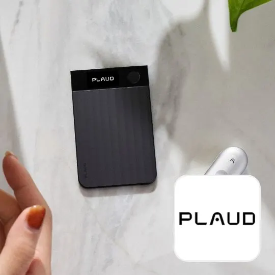 Plaud