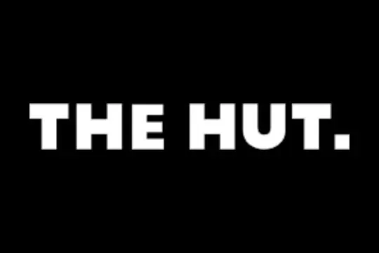 The Hut