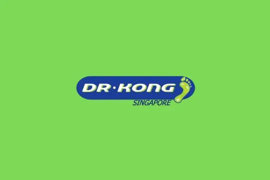 Merchant logo
