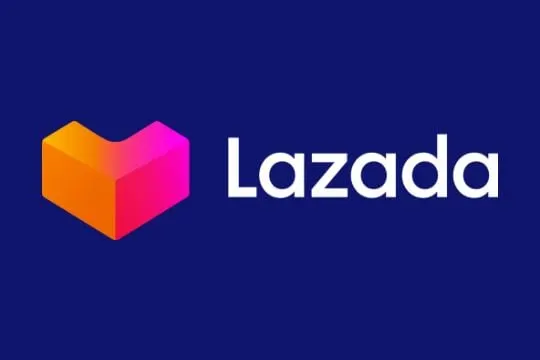 Merchant logo