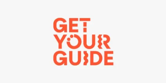 겟유어가이드 (GetYourGuide)