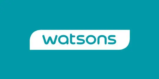 屈臣氏 (Watsons)