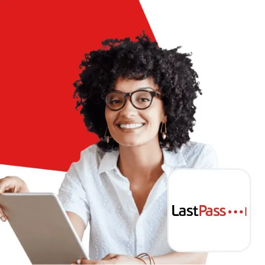 LastPass