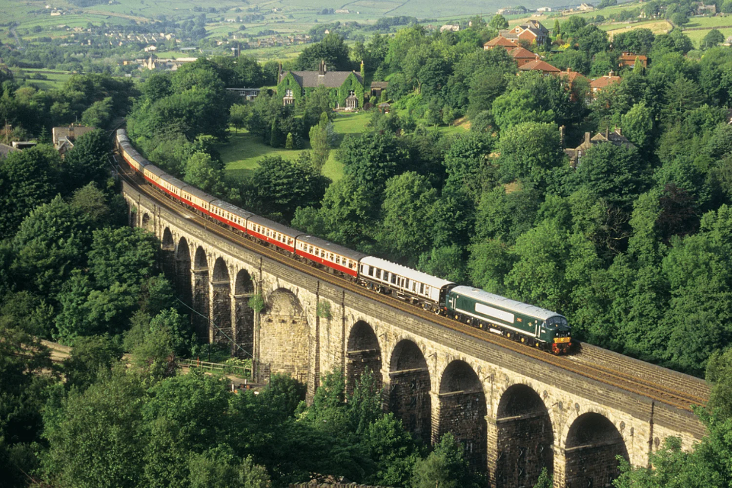 TrainPal hero banner