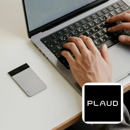 Plaud.Ai