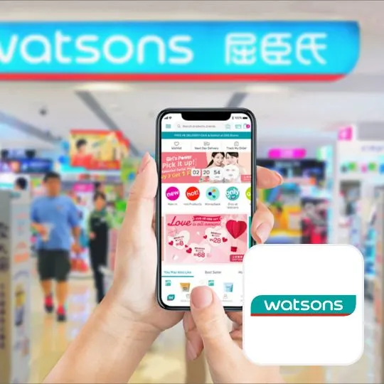 Watsons
