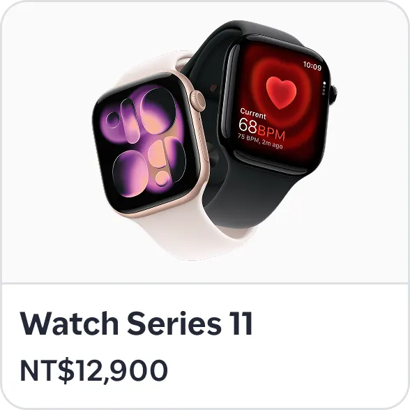 Watch Series 11