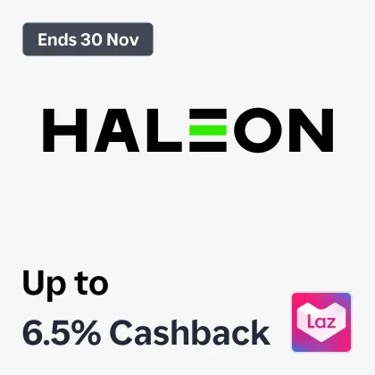 Haleon