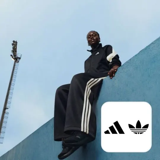 adidas