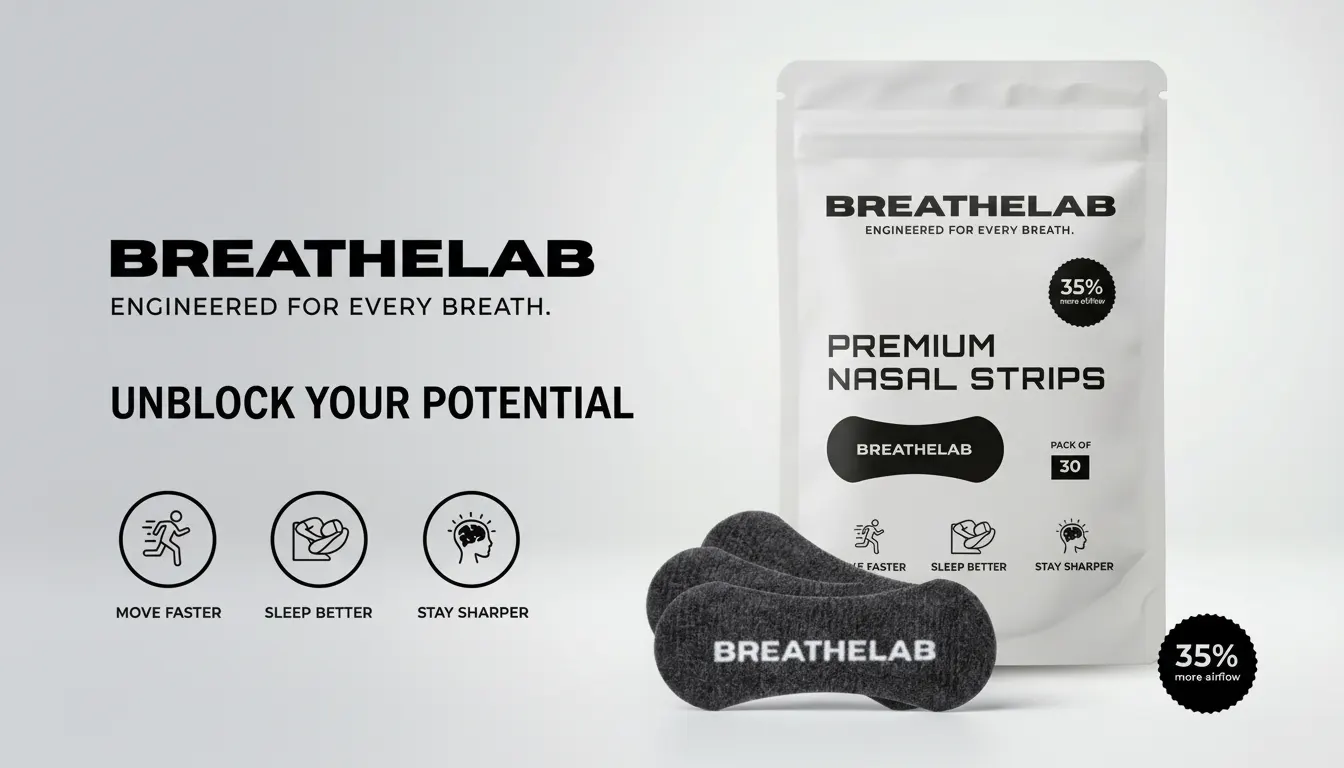 BreatheLab hero banner