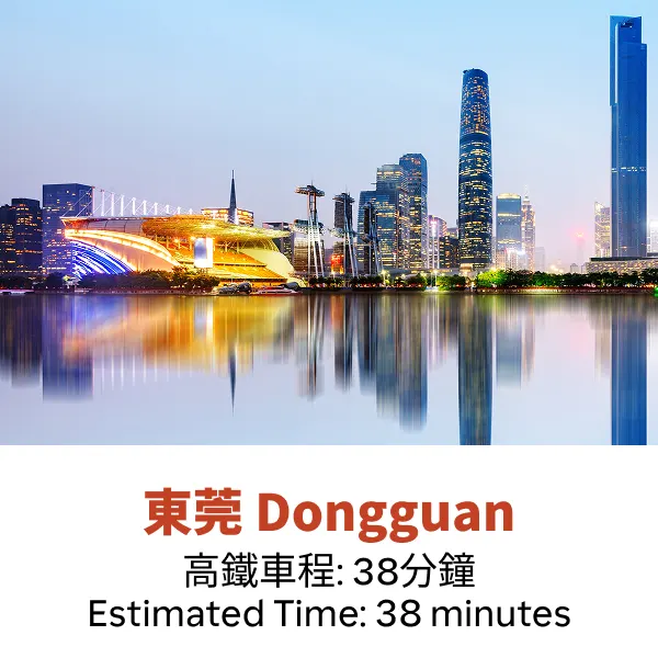 HopeGoo_SKU_Dongguan