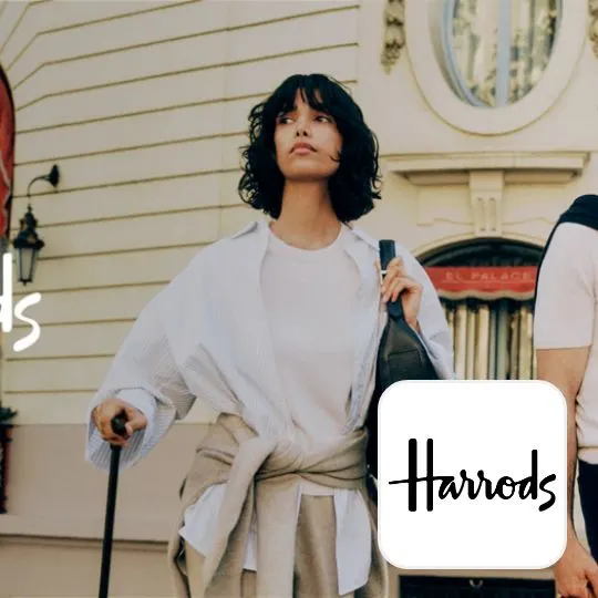 Harrods