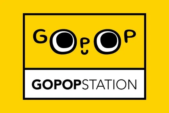 Merchant logo