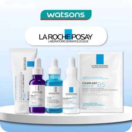 La Roche Posay