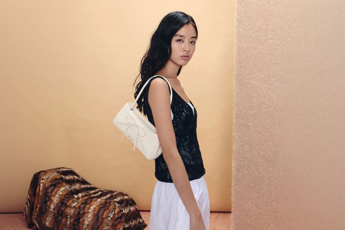 Charles & Keith hero banner