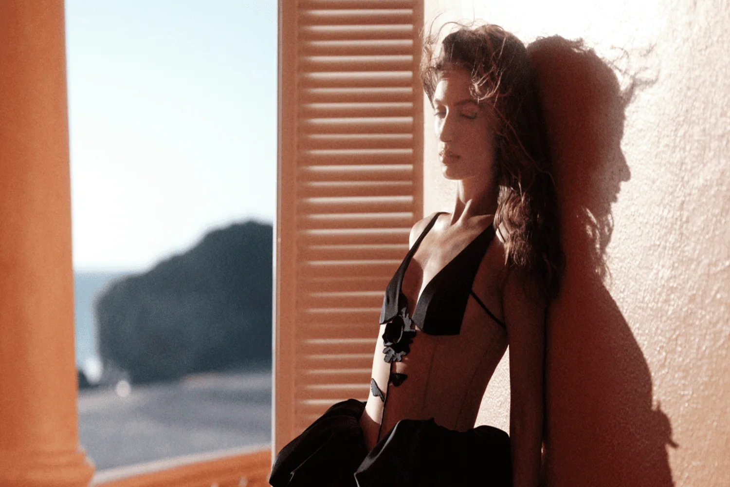 Mytheresa hero banner