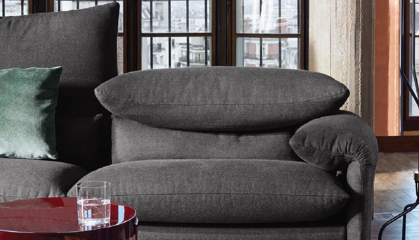 W. Atelier hero banner