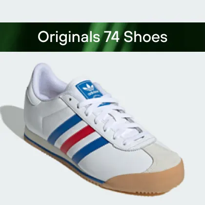Originals 74 Shoes