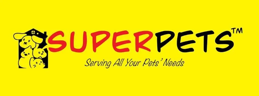 Superpets hero banner