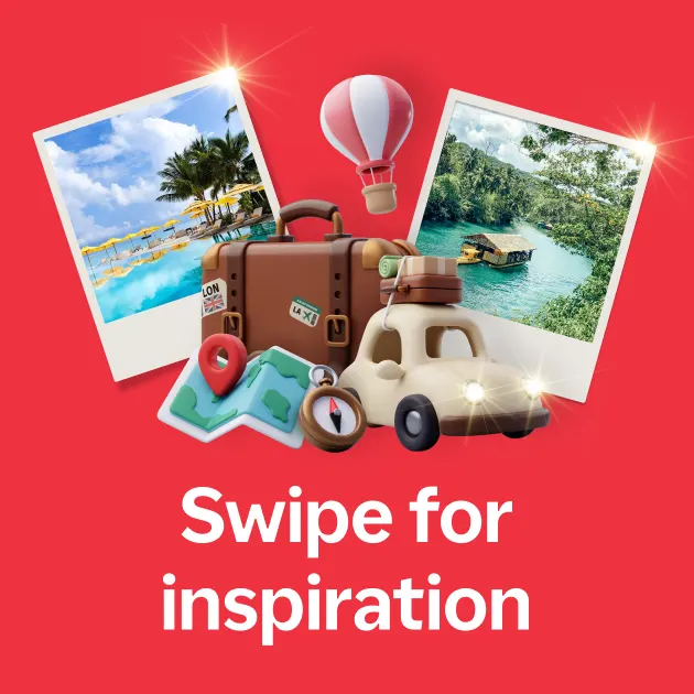 Destinations Cover