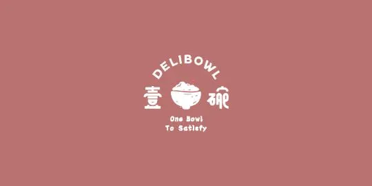 Delibowl Ricebowl (Islandwide Delivery)