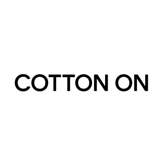 Cotton On