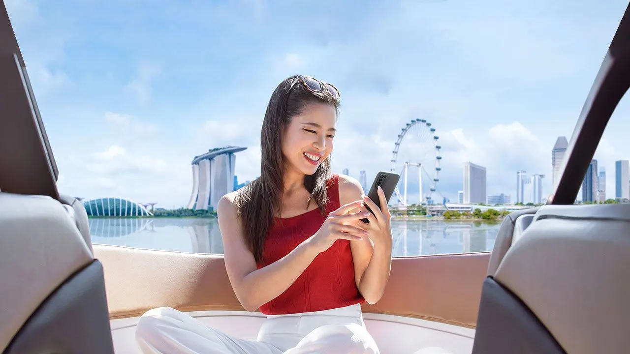 HSBC Advance Credit Card hero banner