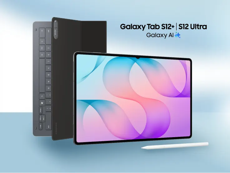 Samsung hero banner