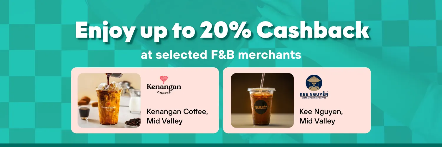 SBPay Kopi Merchants