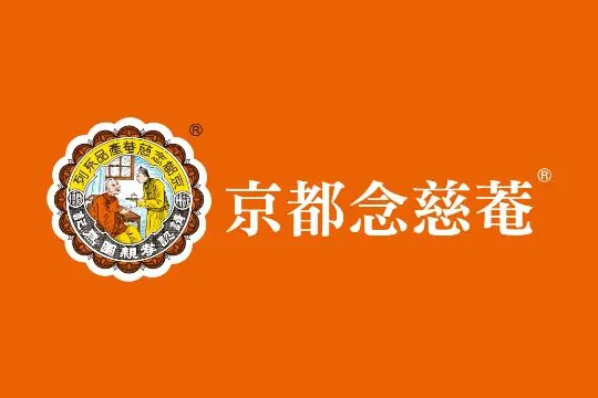 Merchant logo