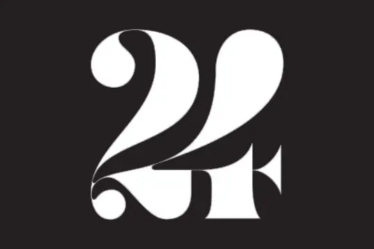 Merchant logo