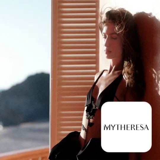 마이테레사 (Mytheresa)