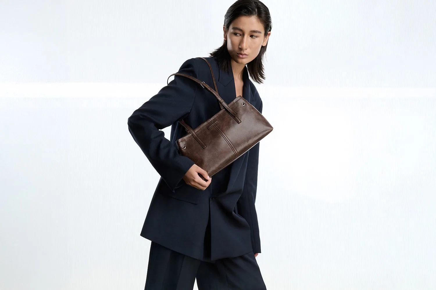 Charles & Keith hero banner