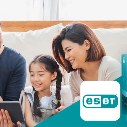 ESET
