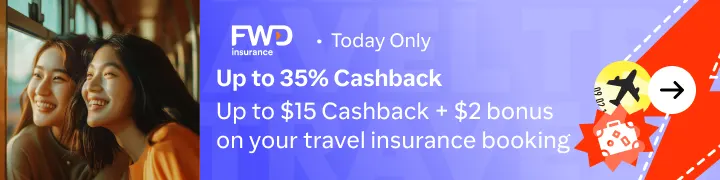 FWD Travel Insurance