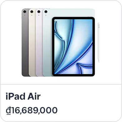iPad Air