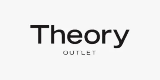 띠어리 아울렛 (Theory Outlet)