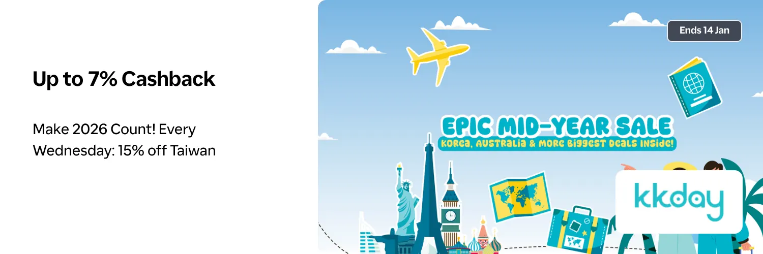 KKday TravelWed 14 Jan anchor gold web